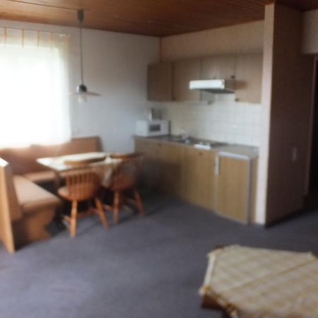 Edwards Apartment Millstatt Esterno foto