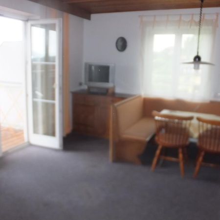 Edwards Apartment Millstatt Esterno foto