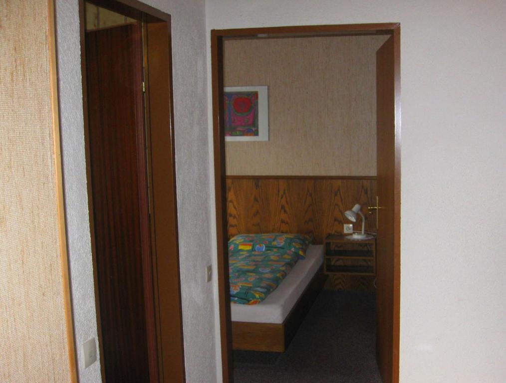 Edwards Apartment Millstatt Camera foto