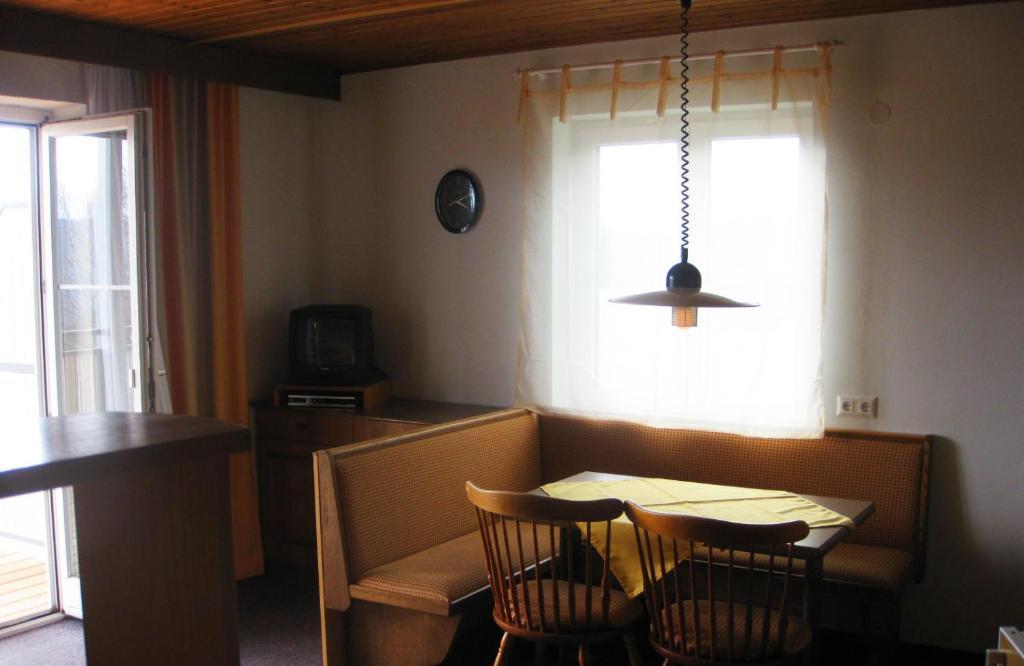 Edwards Apartment Millstatt Camera foto