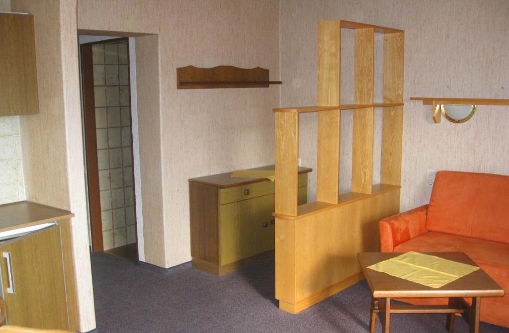 Edwards Apartment Millstatt Camera foto