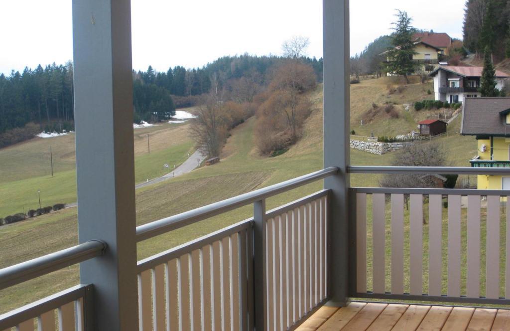 Edwards Apartment Millstatt Camera foto