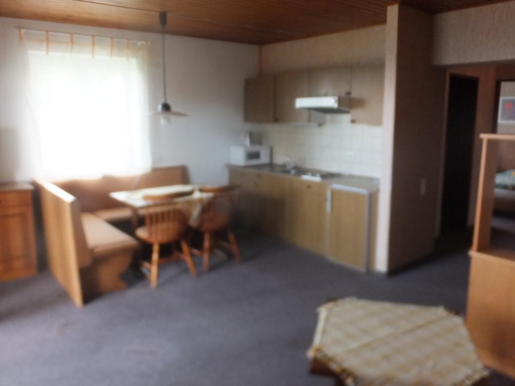 Edwards Apartment Millstatt Esterno foto