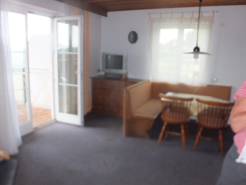 Edwards Apartment Millstatt Esterno foto