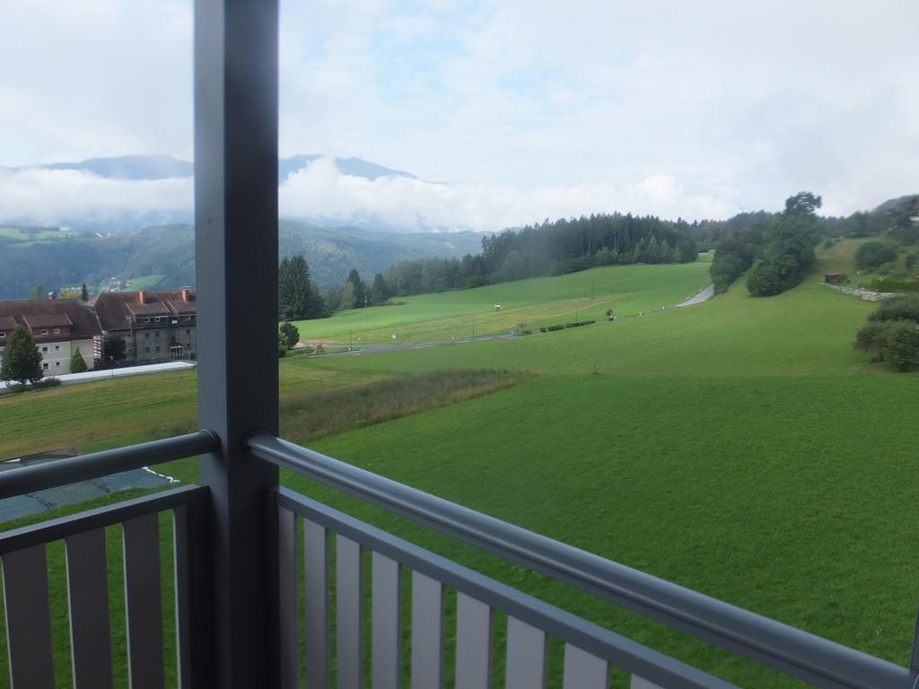 Edwards Apartment Millstatt Esterno foto